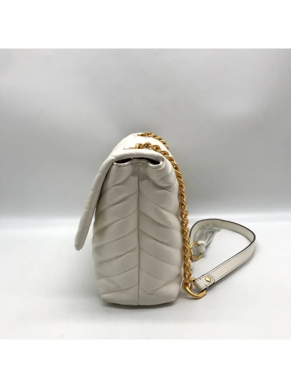 Tory Burch effortlessly chic